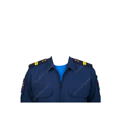 Форма Младшего сержанта ВВС