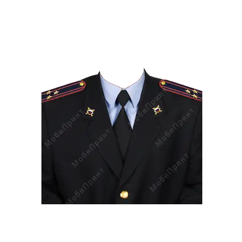 Фото-на-документы-мужская-форма-Внутренняя-служба-Полковник