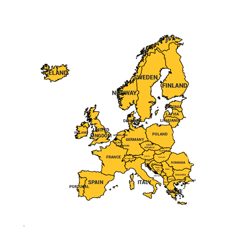 Фото на визу стран Западной Европы, Шенгенской зоны и Евросоюза